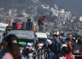 दशैं मनाउन काठमाडौं उपत्यका छाड्नेहरूको लर्को