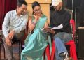 खगेन्द्र–सुरक्षाको जोडी लिएर दीपेन्द्रले गुपचुप बनाए ‘श्रीमान् श्रीमती’