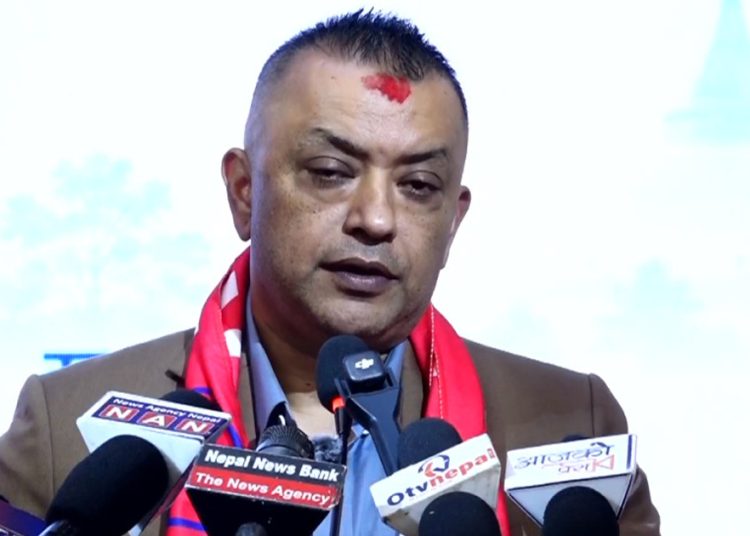 उम्मेदवार छनोटको प्रक्रिया तल्लो तहका पार्टी सदस्यको मतदानबाट सुरु गरिने