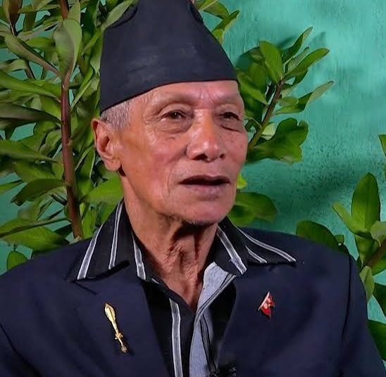 नाटककार रत्न बेहोसीको निधन