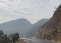काठमाडौं जोड्ने कान्ति राजमार्ग रात्रिकालीन सवारी आवागमन बन्द