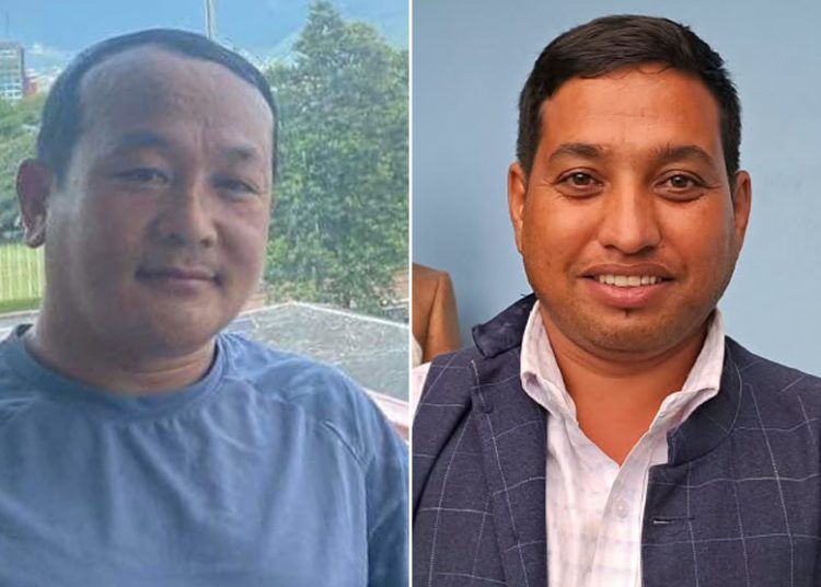 कांग्रेस प्रदेशसभा (ख)को सभापतिमा बाजिन्द्र बिष्ट विजयी