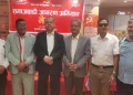 झलनाथ खनालको अगुवाइमा समाजवादी जागरण अभियान सञ्चालन हुने