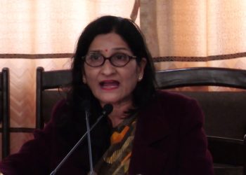 आर्थिक साझेदारीको ठोस नतिजामा बदल्ने प्रतिबद्धता
