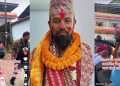 वैज्ञानिक प्रमाणविहीन ‘अलौकिक उपचार’मा राप्ती नगरपालिकाको संलग्नता 