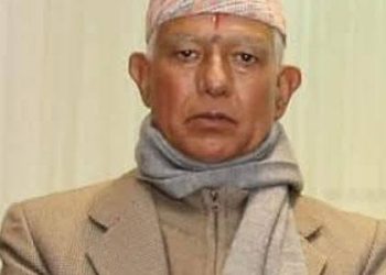 भू–माफिया ठण्डिराज र केदारनाथ उपाध्यायले यसरी कुम्ल्याए २८ करोडको सरकारी जग्गा